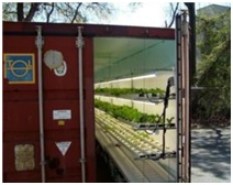Shipping Container Farming