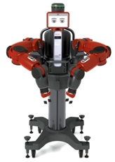 Rethink Robotics' Baxter Robot